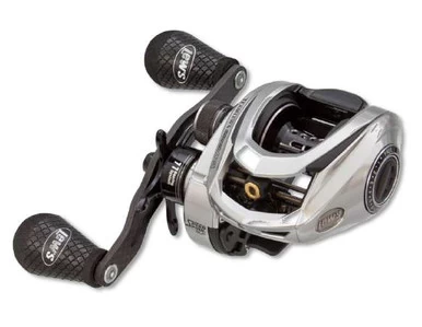 Lews Team Lews Hyper Mag Speed Spool SLP Baitcast Reel 3 Lews Team Lews Hyper Mag Speed Spool SLP Baitcast Reel