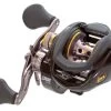 Lews Tournament MB Speed Spool LFS Series Baitcasting Reels