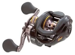 Lews Tournament MB Speed Spool LFS Series Baitcasting Reels