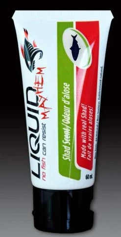 Liquid Mayhem Fish Attractants 12 Liquid Mayhem Fish Attractants -Visserij Vondsten liquid mayhem fish attractants 13855.1651095253