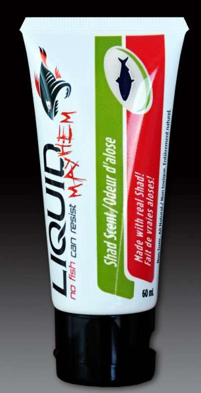 Liquid Mayhem Fish Attractants 6 Liquid Mayhem Fish Attractants - Image 4