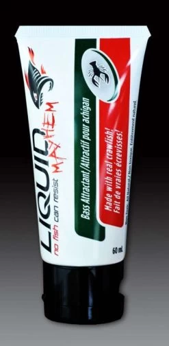 Liquid Mayhem Fish Attractants 11 Liquid Mayhem Fish Attractants -Visserij Vondsten liquid mayhem fish attractants 25732.1651095253