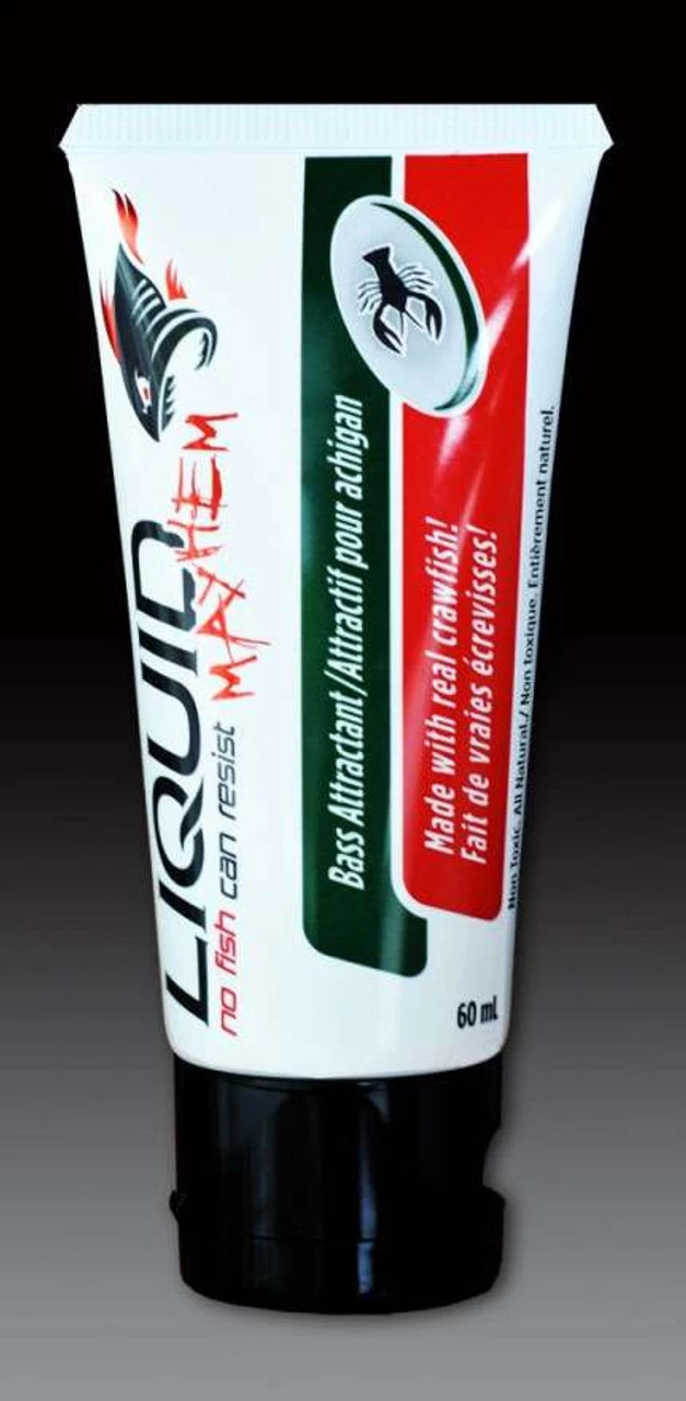 Liquid Mayhem Fish Attractants 5 Liquid Mayhem Fish Attractants - Image 3