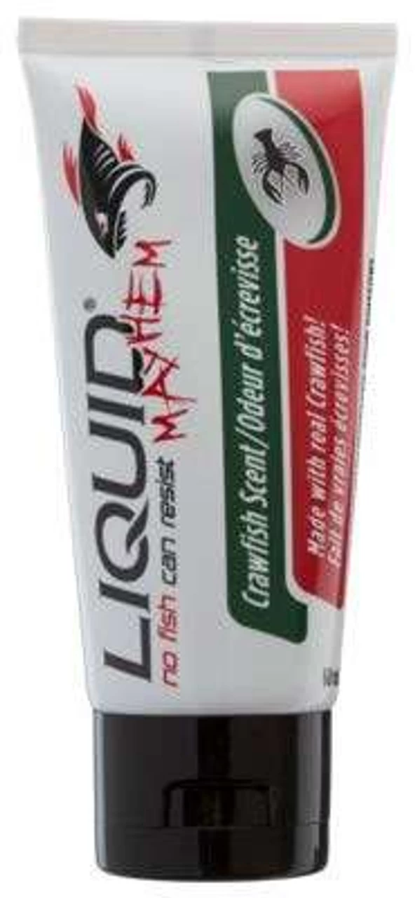 Liquid Mayhem Fish Attractants 9 Liquid Mayhem Fish Attractants - Image 7