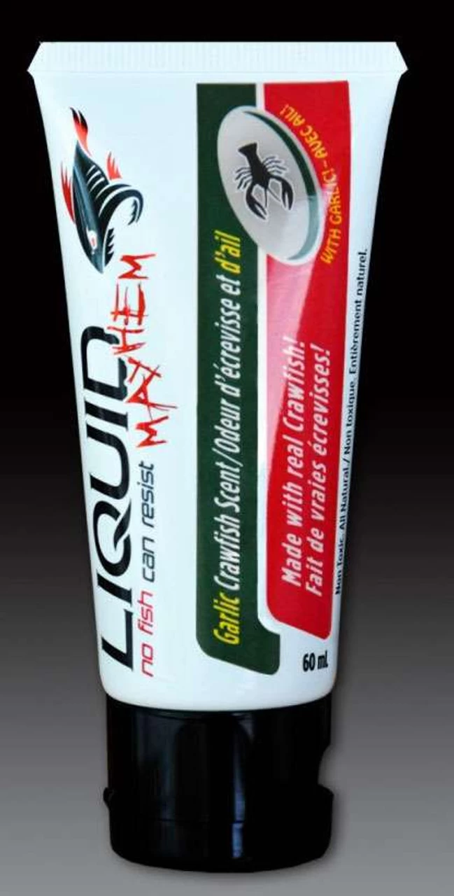 Liquid Mayhem Fish Attractants 8 Liquid Mayhem Fish Attractants - Image 6