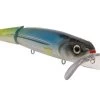 Livingston Lures Walking Boss II Inshore Lure Pink Back / Chrome Belly 1 Livingston Lures Walking Boss II Inshore Lure Pink Back / Chrome Belly -Visserij Vondsten livingston lures 9216 walking boss ii inshore 00747.1650783037.386.513