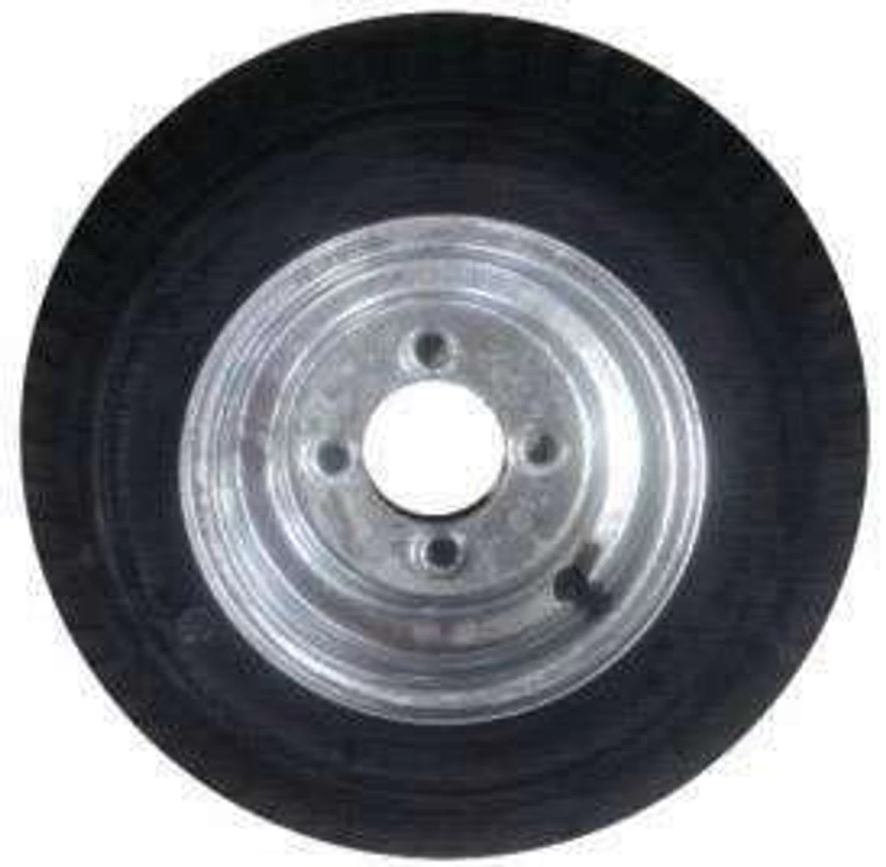 Load Star 8 Tire And Wheel Assemblies 3 Load Star 8 Tire And Wheel Assemblies