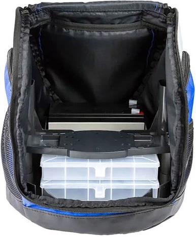 Lowrance Portable Power Pack F/ 7in & 5in Hook2 / Elite-Ti2 / HDS LIVE 3 Lowrance Portable Power Pack F/ 7in & 5in Hook2 / Elite-Ti2 / HDS LIVE