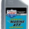 Lucas Oil Extreme Duty Marine ATF - 1 Qt. 2 Lucas Oil Extreme Duty Marine ATF - 1 Qt. -Visserij Vondsten lucas oil extreme duty marine atf 1 qt 04164.1650826079.386.513