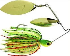 Luck-E-Strike Jimmy Houston Legends DW Spinnerbait