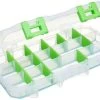 Lure Lock Tackle Boxes -Visserij Vondsten lure lock tackle boxes 50013.1651028784