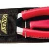 Manley 2039 Teflon Super Pliers With Grips/Knife/Case Kit