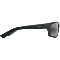 Maui Jim MR766-001 Kanaio Coast Bi-Focal 1.50 Sunglasses -Visserij Vondsten maui jim mr766 001 kanaio coast sunglasses 44871.1671114030
