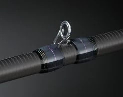 Megabass Destroyer P5 Casting Rods -Visserij Vondsten megabass destroyer p5 casting rods 59768.1651359297