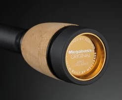 Megabass Destroyer P5 Casting Rods -Visserij Vondsten megabass destroyer p5 casting rods 89143.1651359298