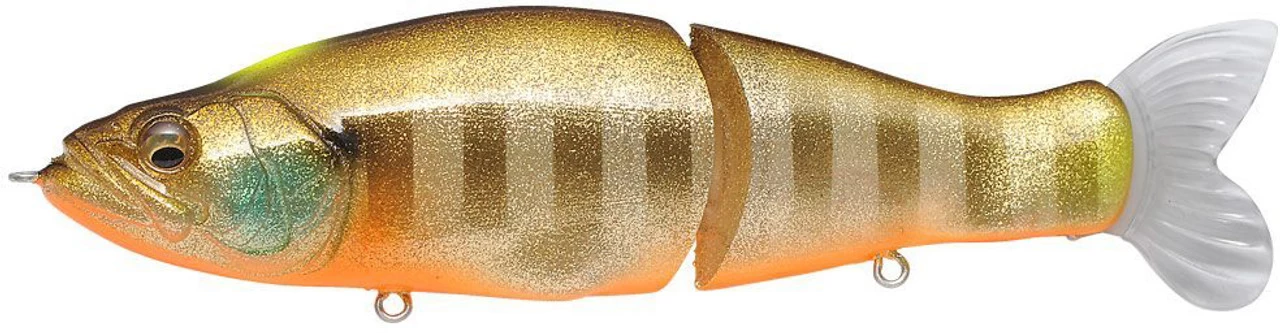 Megabass I-Slide 135 B Glide Baits 8 Megabass I-Slide 135 B Glide Baits - Image 6