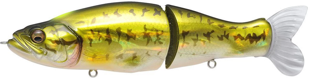 Megabass I-Slide 135 B Glide Baits 4 Megabass I-Slide 135 B Glide Baits - Image 2