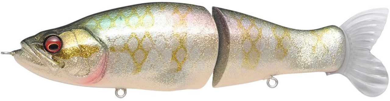 Megabass I-Slide 135 B Glide Baits 6 Megabass I-Slide 135 B Glide Baits - Image 4