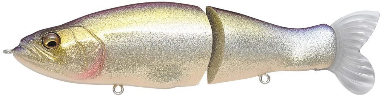 Megabass I-Slide 135 B Glide Baits 7 Megabass I-Slide 135 B Glide Baits - Image 5