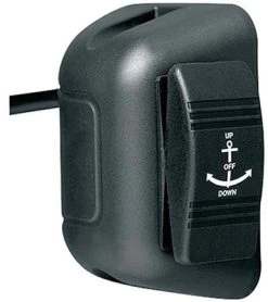 Minn Kota 1810150 Deckhand 40 Remote Switch