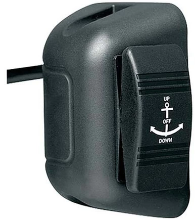 Minn Kota 1810150 Deckhand 40 Remote Switch 3 Minn Kota 1810150 Deckhand 40 Remote Switch