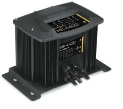 Minn Kota 1824405 MK-440D 4 Bank X 10 Amps