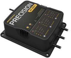 Minn Kota 1833300 MK330PC 3 Bank X 10 Amp Precision Charger