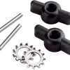 Minn Kota 1865011 MKP-10 Prop & Nut Kit B - 1/2"