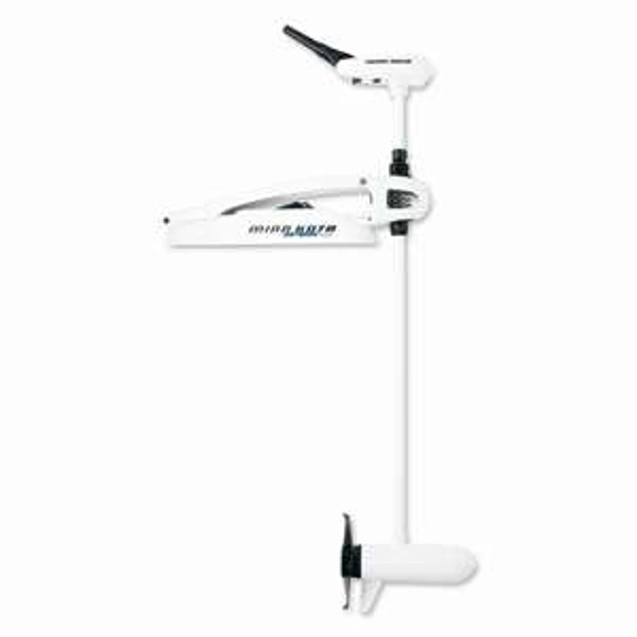 Minn Kota Riptide Pro Bow-Mount Motor 3 Minn Kota Riptide Pro Bow-Mount Motor