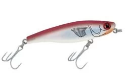MirrOlure 16MR-26 Mirromullet Surface Walker