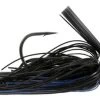 Missile Baits Ikes Mini Swim Jig - 3/16oz - Bruiser