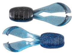 Missile Baits Mini D Chunk - Bruiser Flash