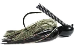 Missile Baits MJMF14-CALV Ikes Mini Flip Jig - California Love