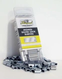 Momoi Silver Lock Sleeves - 25 Pack C -Visserij Vondsten momoi silver lock sleeves 25 pack c 22677.1650810185