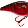 Monsterbass Hammerhead 1.5 - Spring Craw