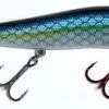 Monsterbass Slick Stick 110 - Blue Sexy