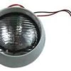 Morse 95002 Docking Light Eyeball - 12V -Visserij Vondsten morse 95002 docking light eyeball 24253.1650810322.386.513