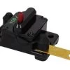 MotorGuide 8M0064076 60 Amp Breaker Kit