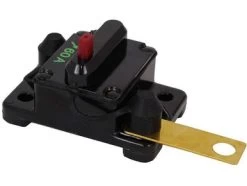 MotorGuide 8M0064076 60 Amp Breaker Kit