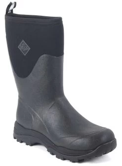 Muck Boots Mens Arctic Outpost Mid Boots 8 Muck Boots Mens Arctic Outpost Mid Boots -Visserij Vondsten muck boots mens arctic outpost mid boots 13962.1650814222