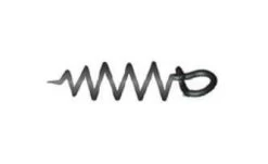 Mustad CA04-BN Fastach Bait/Boilie Holder