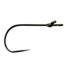 Mustad G34131NP-BN Grip-Pin Max Hook