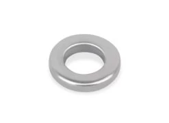 Mustad MA104 Stainless Steel Heavy Pressed Solid Ring