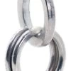 Mustad MA105 Stainless Steel Jigging Ring