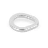 Mustad MA106 Stainless Steel Teardrop Ring -Visserij Vondsten mustad ma106 stainless steel teardrop ring 83130.1651115856