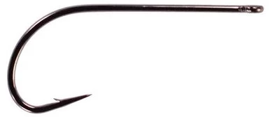 Mustad Signature C52S BLN Hooks 3 Mustad Signature C52S BLN Hooks