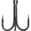 Mustad 36329NP-BN Ultra Point Treble 3X Strong Hook -Visserij Vondsten mustad ultra point treble 3x strong hook 92571.1650814763.386.513
