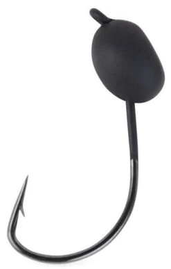 Mustad WH102 Elite Wacky Jig Head Lures