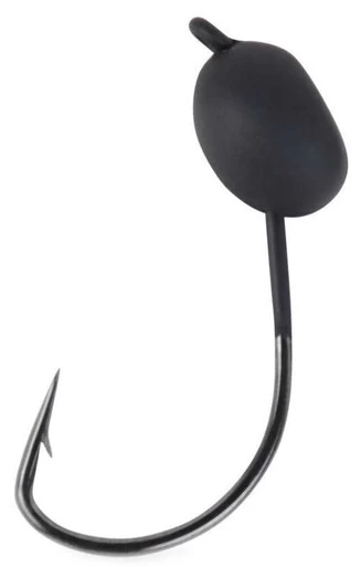 Mustad WH102 Elite Wacky Jig Head Lures 3 Mustad WH102 Elite Wacky Jig Head Lures