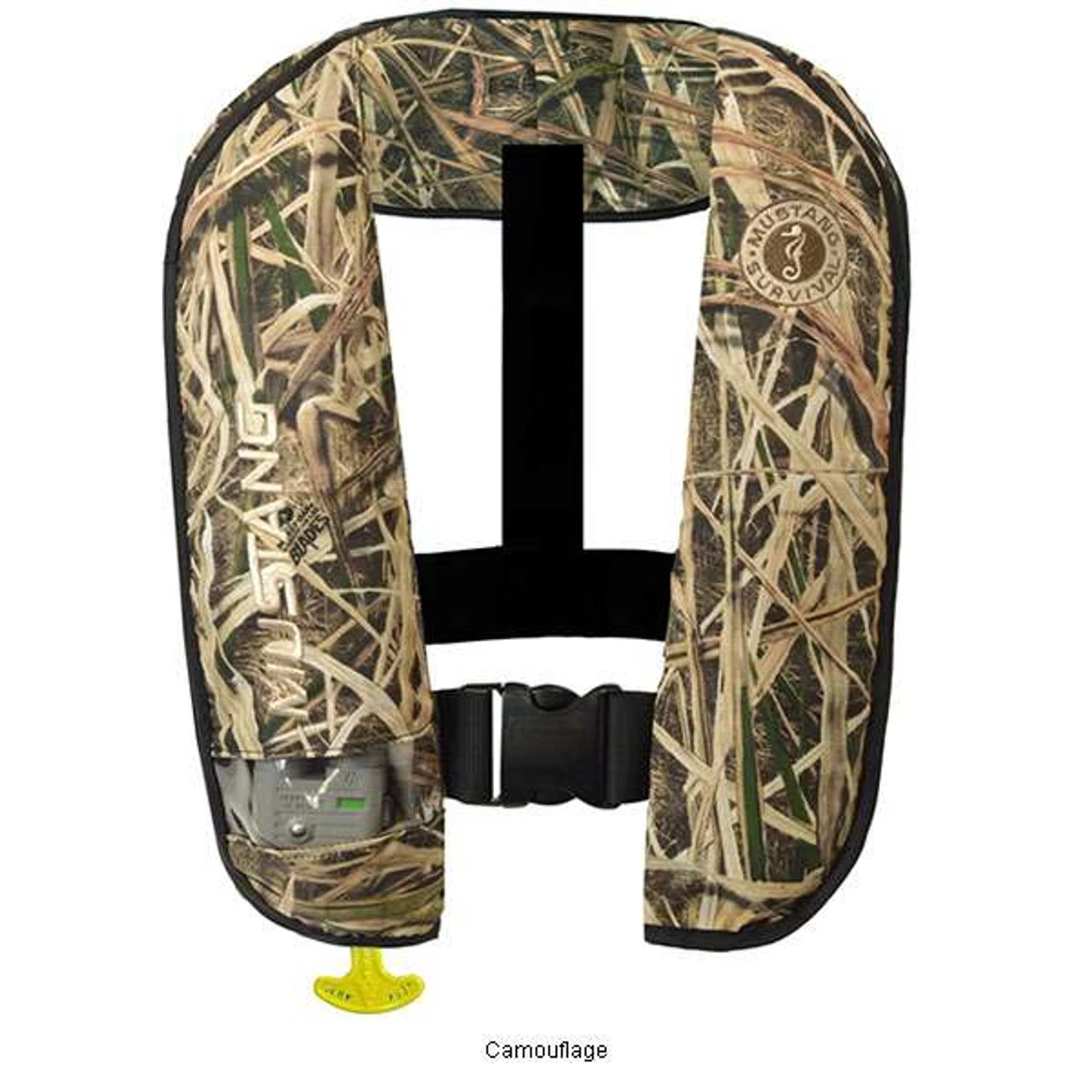 Mustang MIT 100 Inflatable PFDs 7 Mustang MIT 100 Inflatable PFDs - Image 5